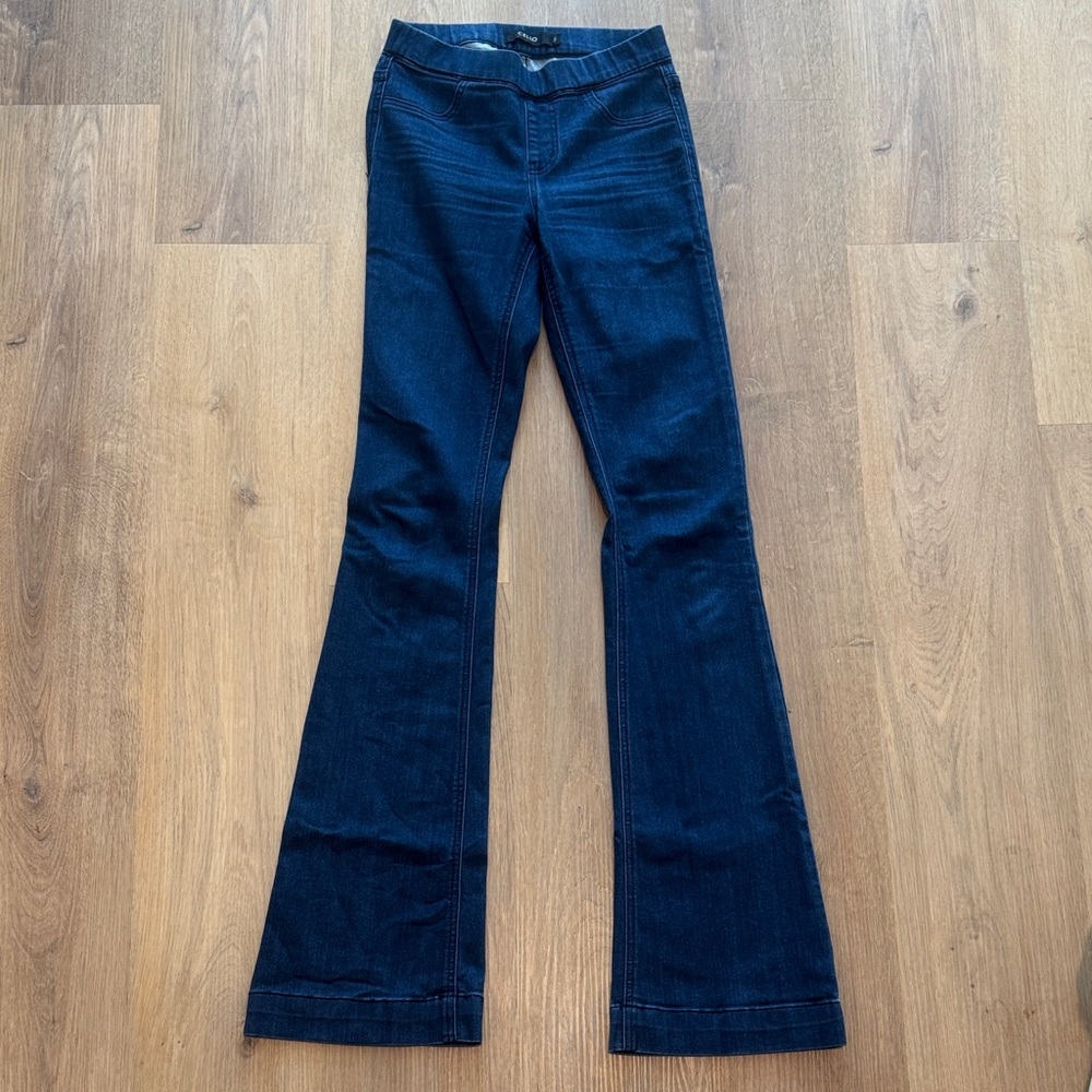 Cello Deep Blue Jeans